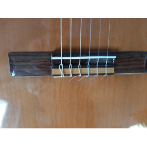 Ramirez guitare classique