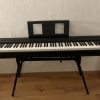 Yamaha P45 and accessories - excellent condition