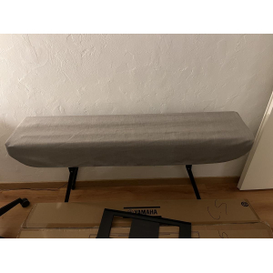 Yamaha P45 and accessories - excellent condition