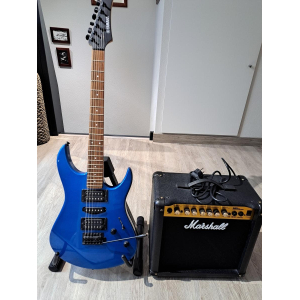Yamaha Electric Guitar