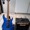 Yamaha Electric Guitar