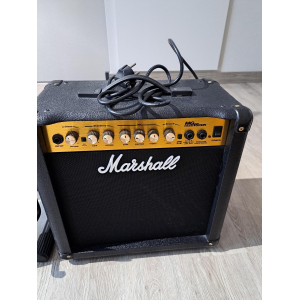 Yamaha Guitare électrique