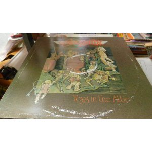 Vinyles de collection