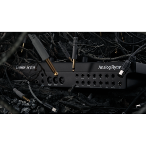 Elektron Analog Rytm MKII