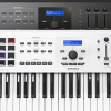 Arturia KeyLab 61 MkII 61-key Keyboard Controller - White
