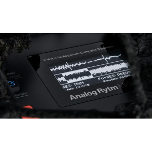 Elektron Analog Rytm MKII