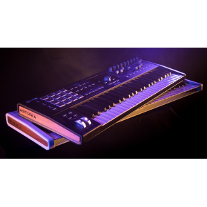 Arturia KeyLab 61 MkII 61-key Keyboard Controller - Black