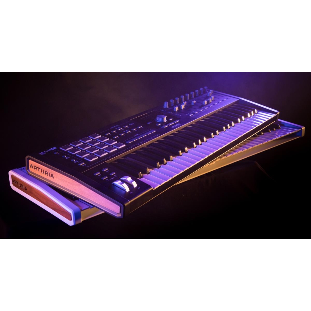 Arturia KeyLab 61 MkII 61-key Keyboard Controller - Black
