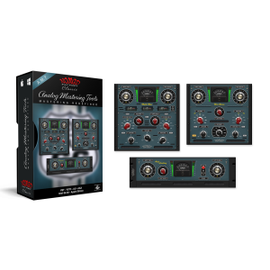 Analog Mastering Tools v2