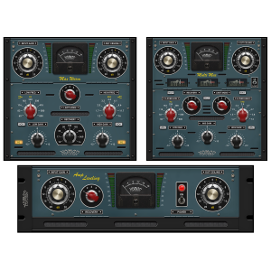 Analog Mastering Tools v2