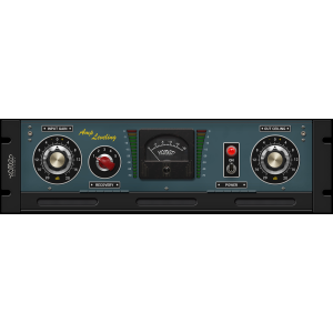 Nomad Factory AMT Amp Leveling v2