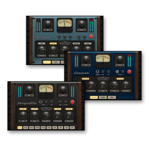 Nomad Factory Magnetics Bundle v3