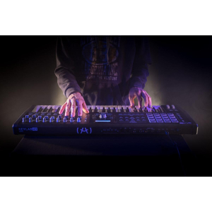 Arturia KeyLab 61 MkII 61-key Keyboard Controller - Black