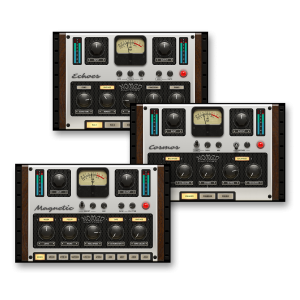 Nomad Factory Magnetics Bundle v3