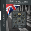 Nomad Factory British MCL-2269