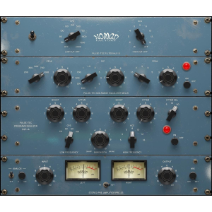 Nomad Factory Retro EQs Bundle v2