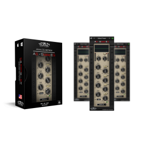 Nomad Factory AS - State EQ