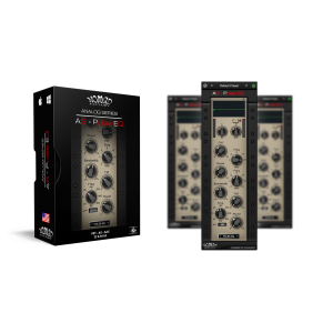 Nomad Factory AS - Pulse EQ