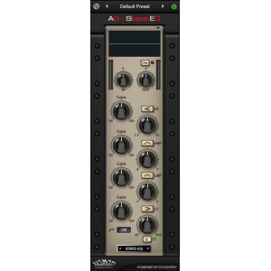 Nomad Factory AS - State EQ