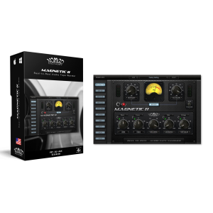 Nomad Factory Magnetic 3