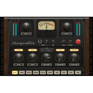 Nomad Factory Magnetic 3