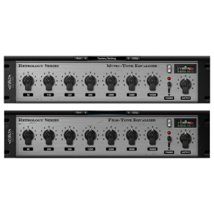 Nomad Factory Motown Retro Bundle