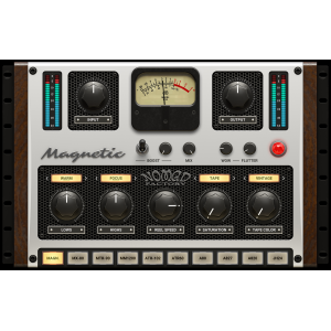 Nomad Factory Magnetic 3