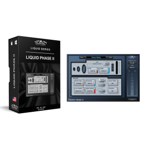 Nomad Factory Liquid Phase II