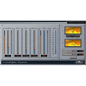 Nomad Factory E-Gate Expander