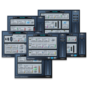 Nomad Factory Liquid Bundle II