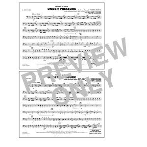 Under Pressure - Baritone B.C.