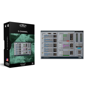 Nomad Factory E Channel