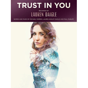 Trust In You
