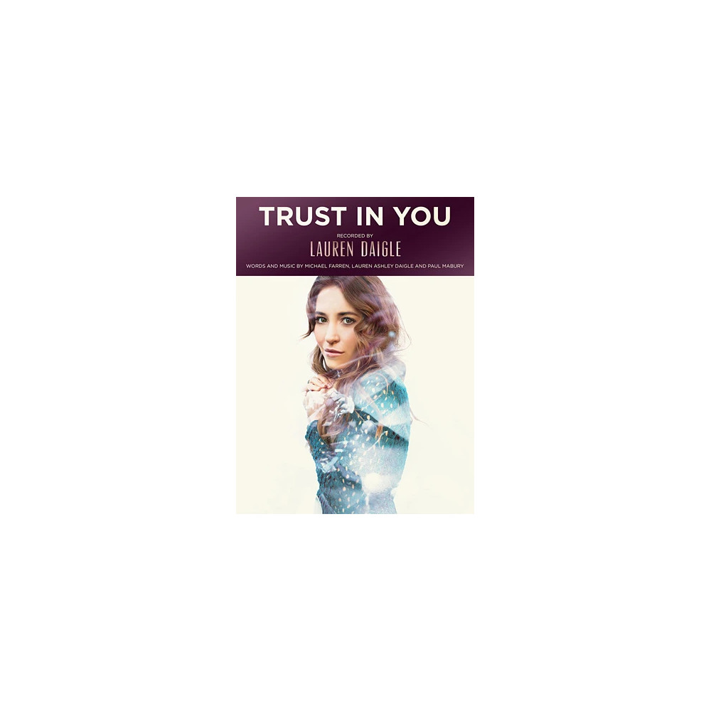 Trust In You