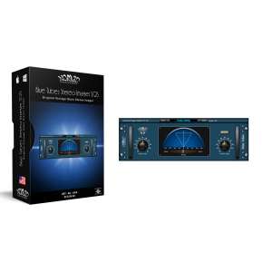 Nomad Factory Blue Tubes Stereo Imager ST2S