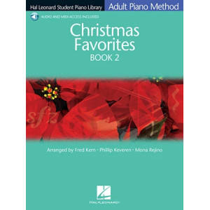 Dance Of The Sugar Plum Fairy (from The Nutcracker) (arr. Phillip Keveren)