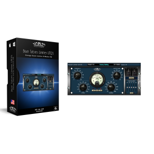 Nomad Factory Blue Tubes Limiter LM2S