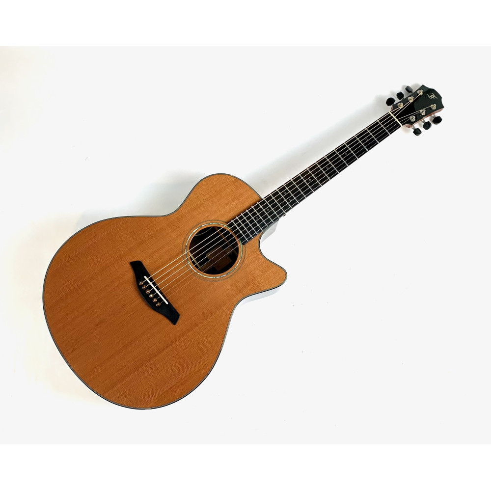 Furch Yellow Master’s Choice MC GC-CR SPA 2022 Natural