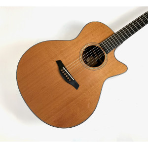 Furch Yellow Master’s Choice MC GC-CR SPA 2022 Natural