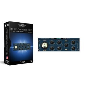 Nomad Factory Blue Tubes Gate Expander GX622