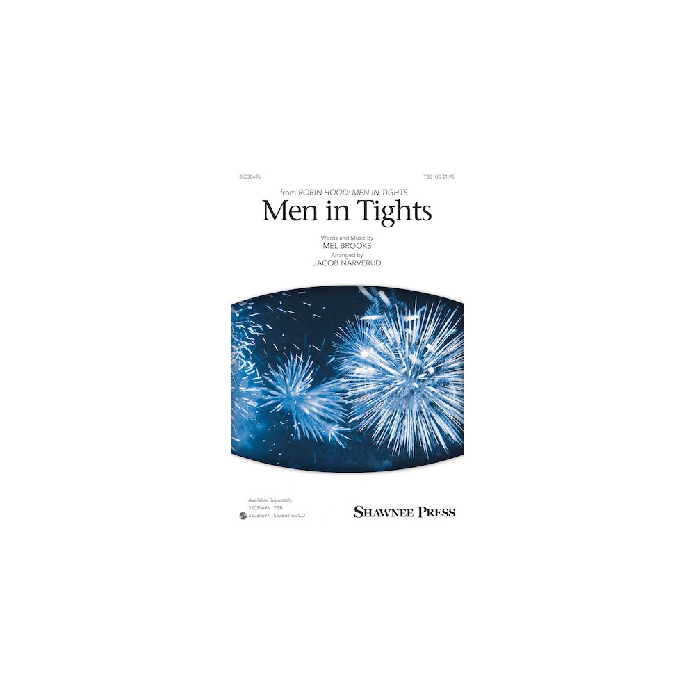 Men In Tights