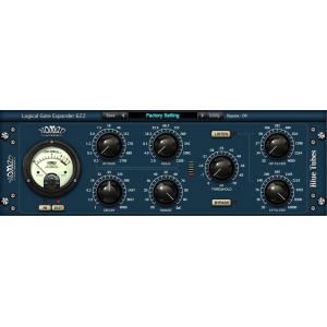 Nomad Factory Blue Tubes Gate Expander GX622