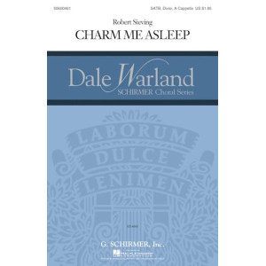 Charm Me Asleep