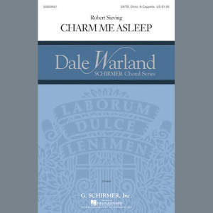 Charm Me Asleep