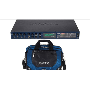MOTU Gig Bag