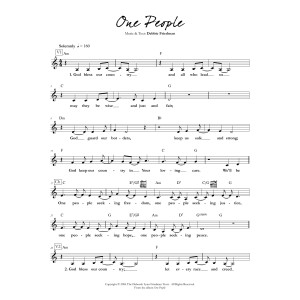 One People