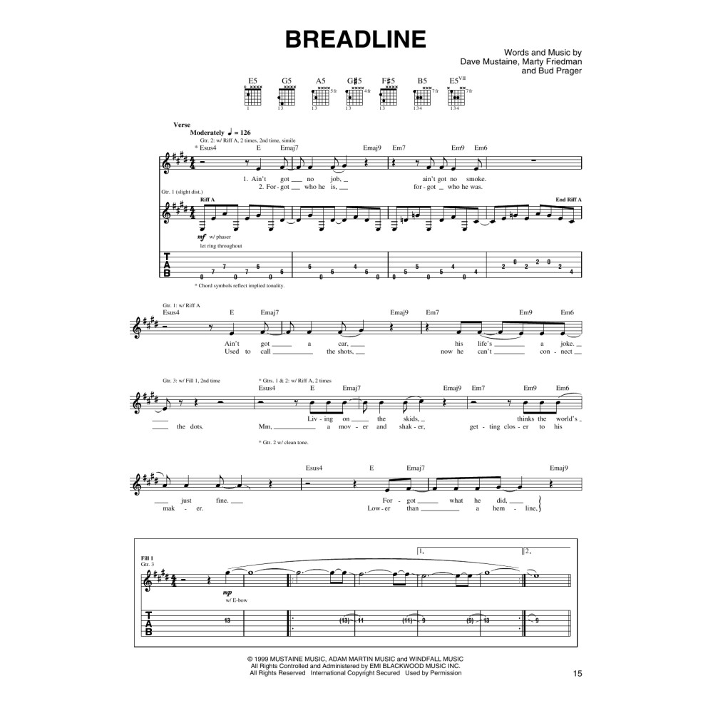 Breadline