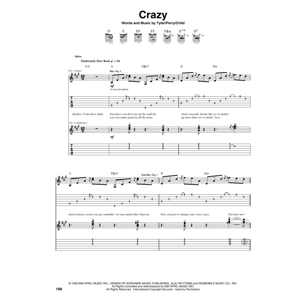 Crazy