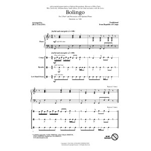 Bolingo