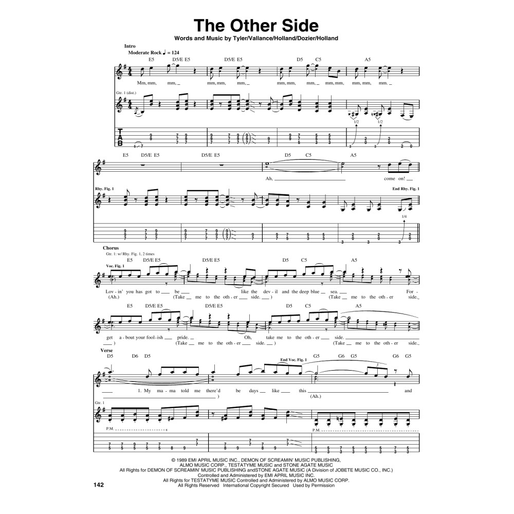 The Other Side
